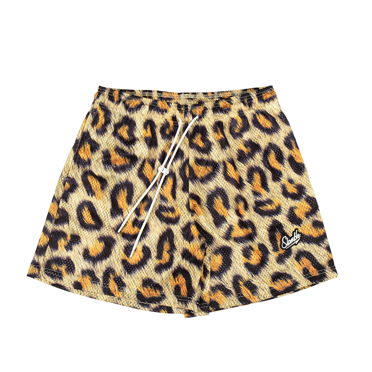 Leopard Print