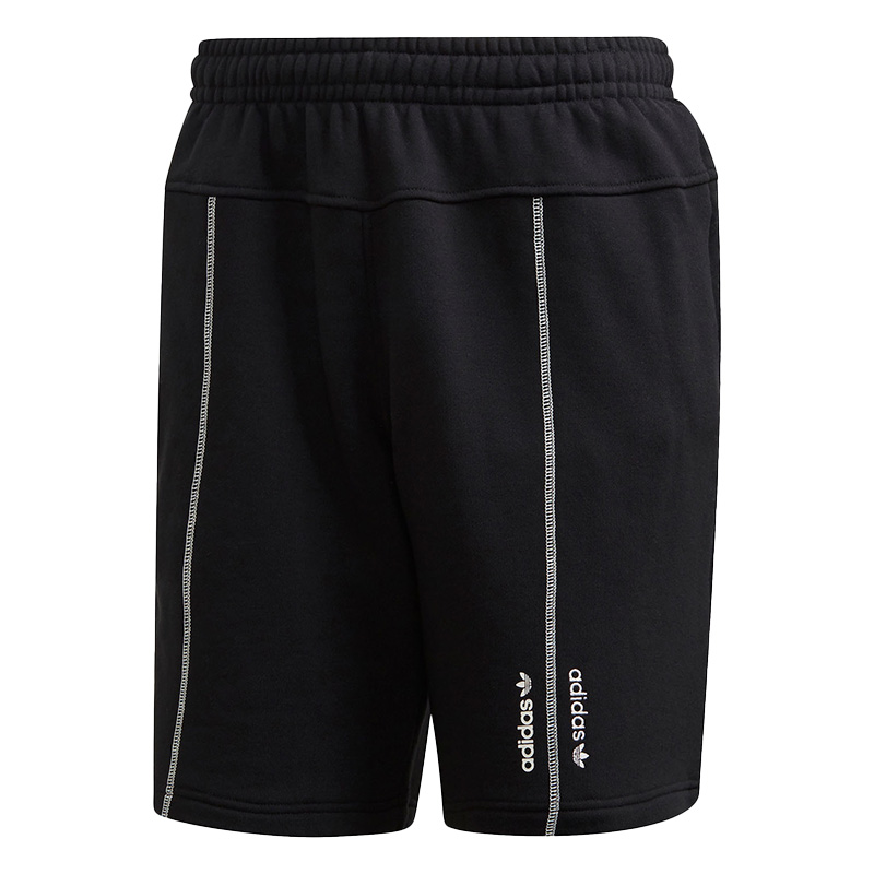 Adidas Originals Sports Shorts Men’s Black