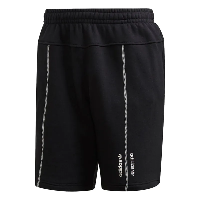 Adidas Originals Sports Shorts Men's Black