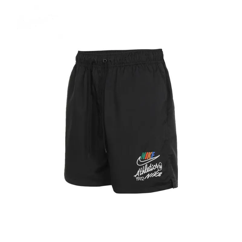 Nike Club FW24 Casual Shorts Men's Black