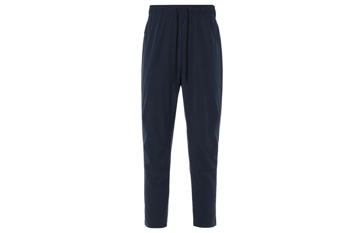 Nike Sports Pants Men's Obsidian Color