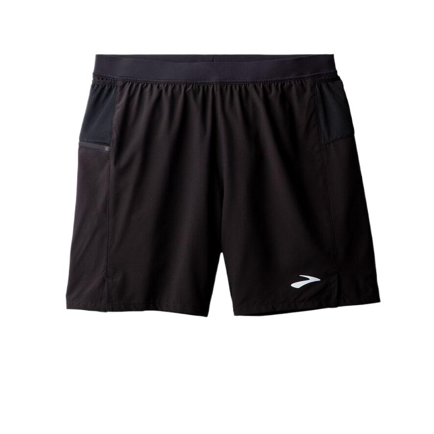 Brooks Sports Shorts Men’s Black
