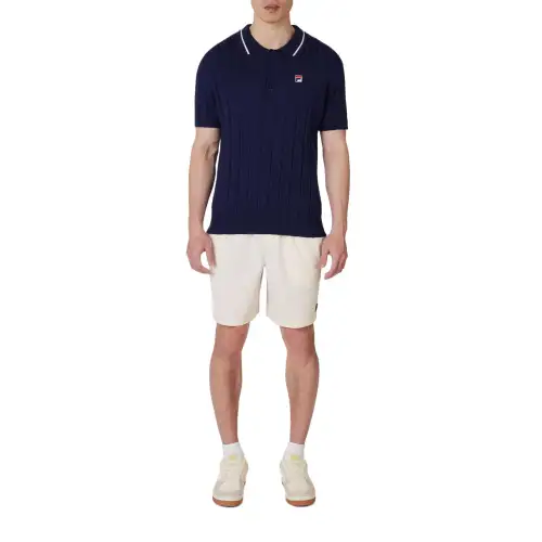 FILA Sports Cropped Men's Khaki