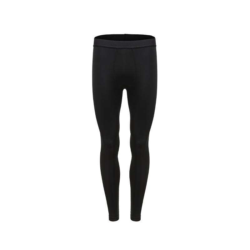 YONEX Training Series Sports Pants Men’s Black