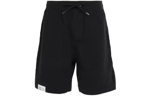New Balance Casual Shorts Men's Black