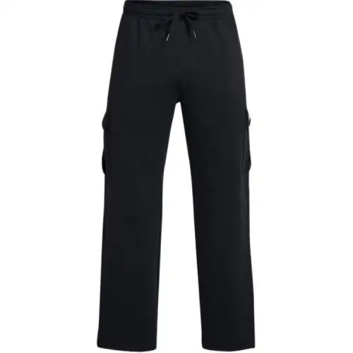 Under Armour Project Rock Sports Pants Men's Black
