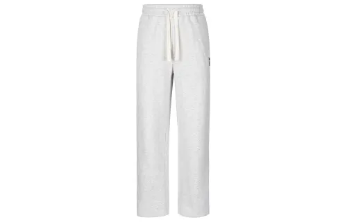 Converse Sports Pants Men's Gray