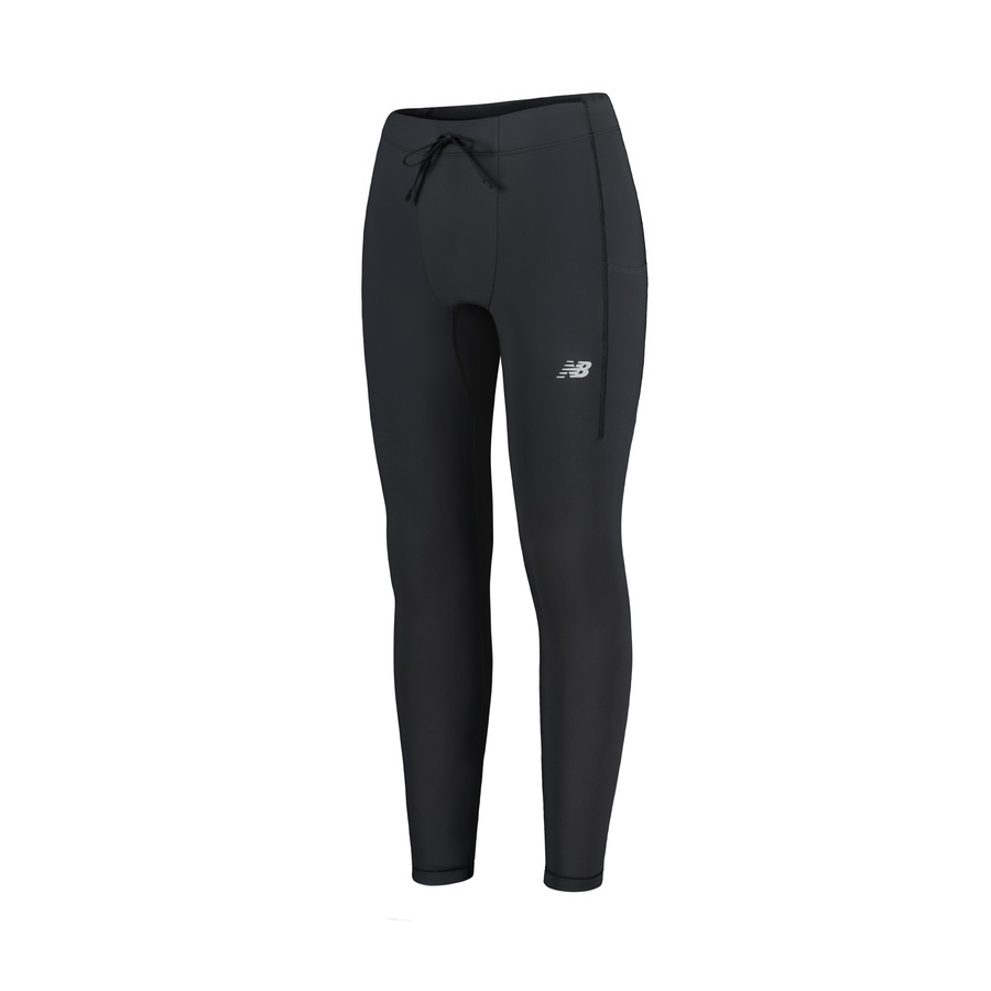 New Balance Sports Pants Men’s Black