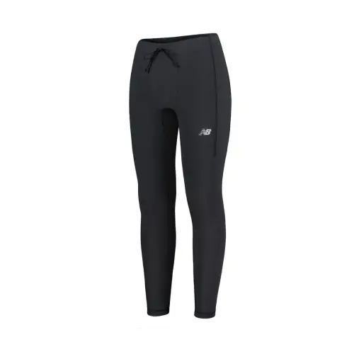 New Balance Sports Pants Men's Black