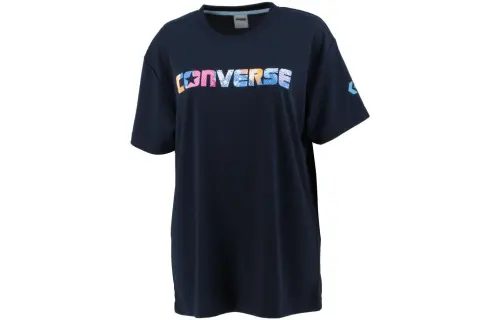 Converse T Shirt Women's Marine Blue