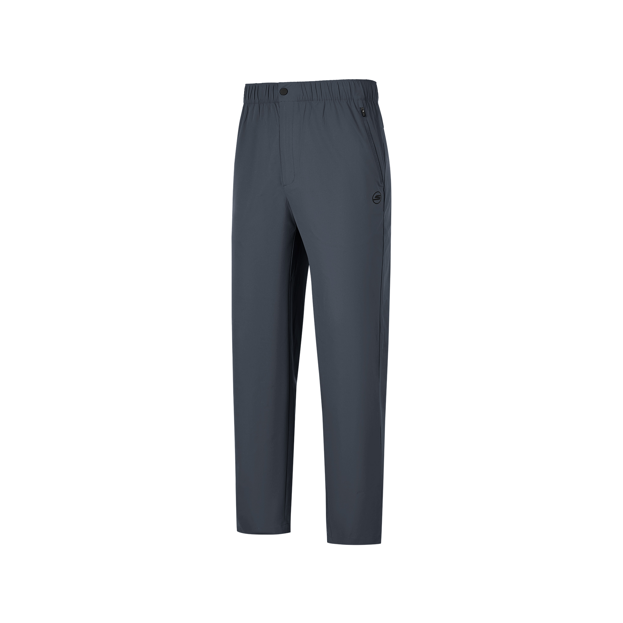 Skechers GODRI SS25 Sports Pants Men’s Shadow Gray/0167