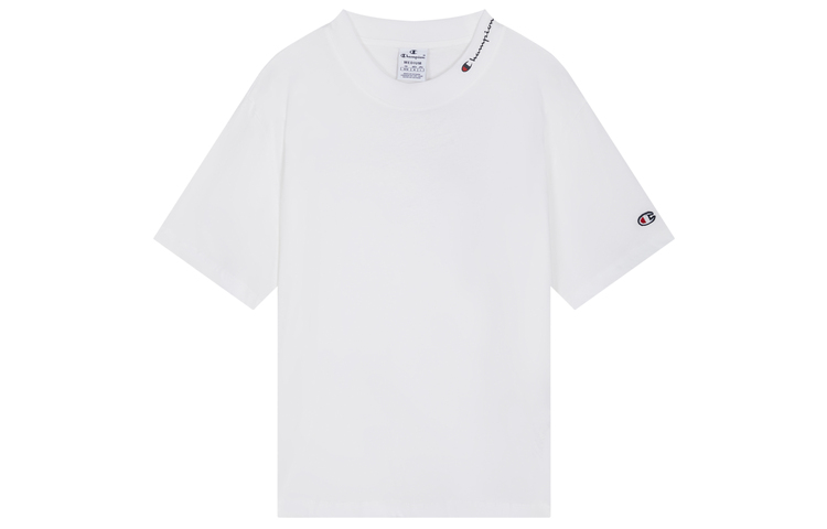 Женская футболка Champion Legacy SS24 (белая)