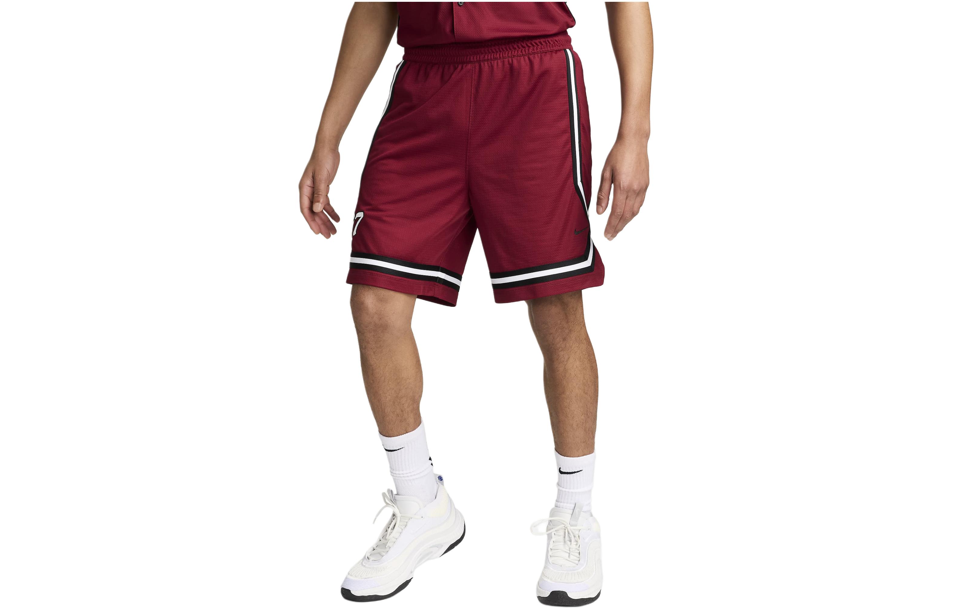 Nike Dna Crossover Men’s Dri-FIT 8″ Basketball Shorts