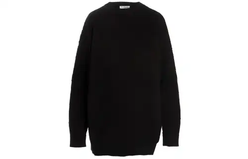 Balenciaga Sweater Women's Black