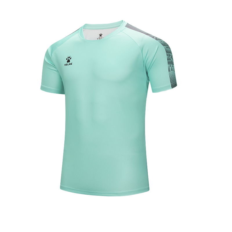 KELME Soccer Jerseys Men’s Moderate Straight Fit