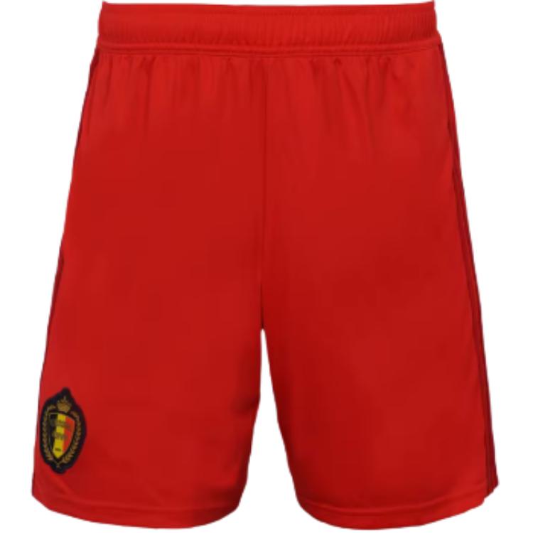 Adidas Argentina Sports Shorts Men's Red