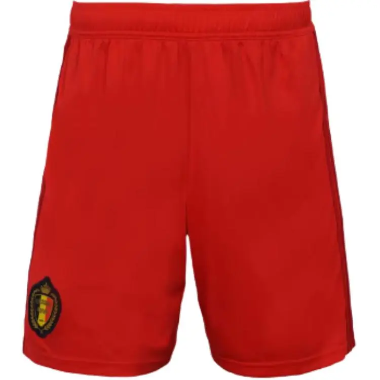 Adidas Argentina Sports Shorts Men's Red