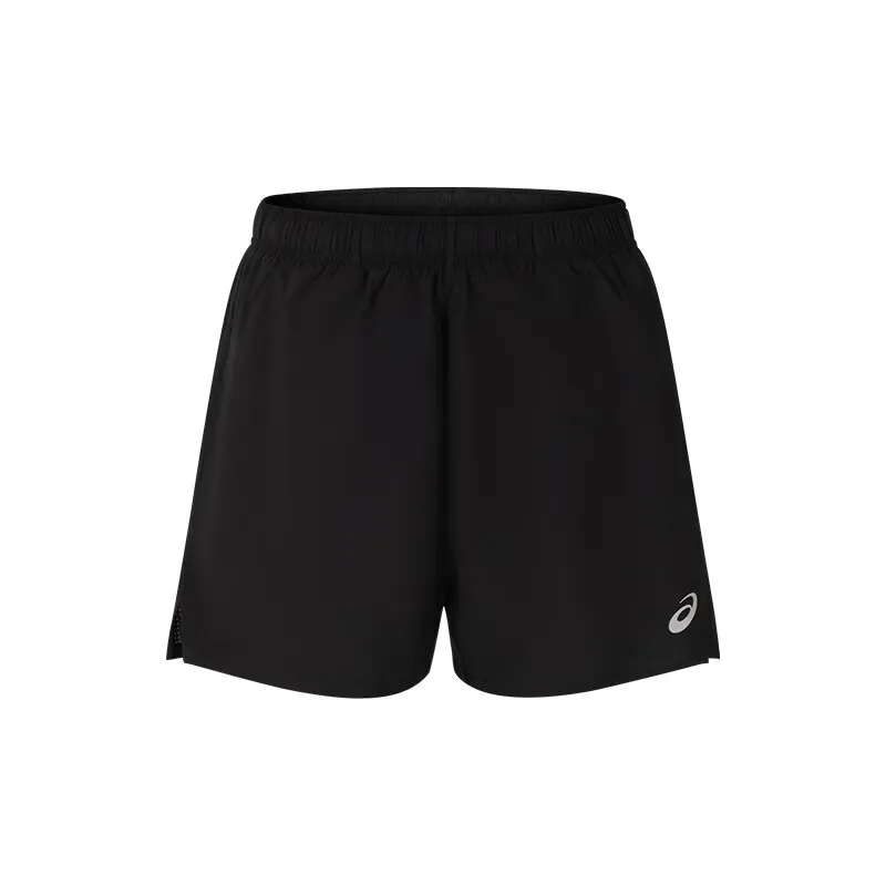Asics Sports Shorts Men's Black