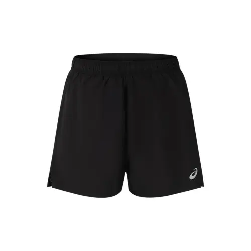 ASICS Sports Shorts Men's Black