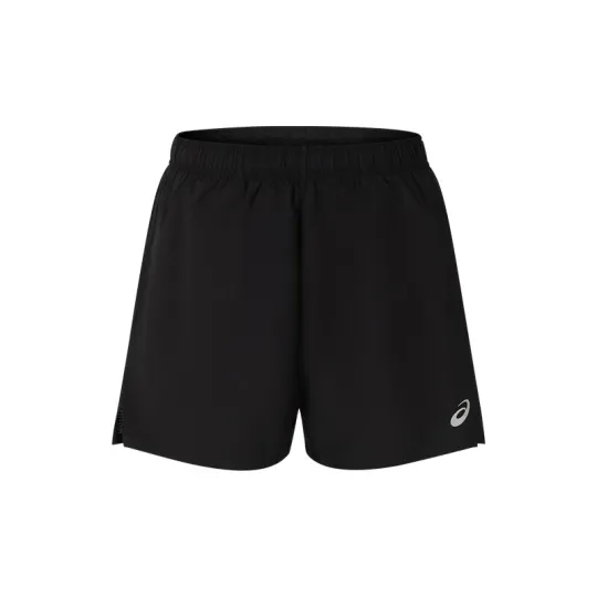 Asics Sports Shorts Men's Black