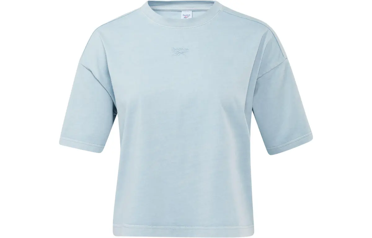 Reebok CLASSICS REEBOK ND T Shirt Women's Blue