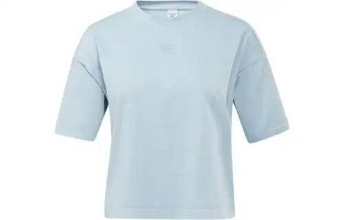 Reebok CLASSICS REEBOK ND T Shirt Women's Blue