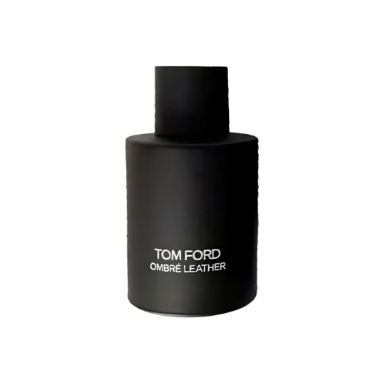 TOM FORD Light Shadow Leather Sample Set, Leather Fragrance Eau De Parfum EDP Ginger Saffron 4ml