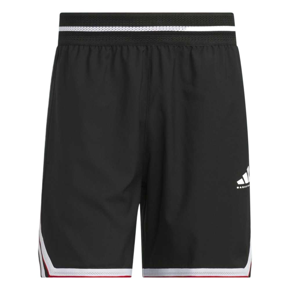 Adidas Sports Shorts Men’s Black