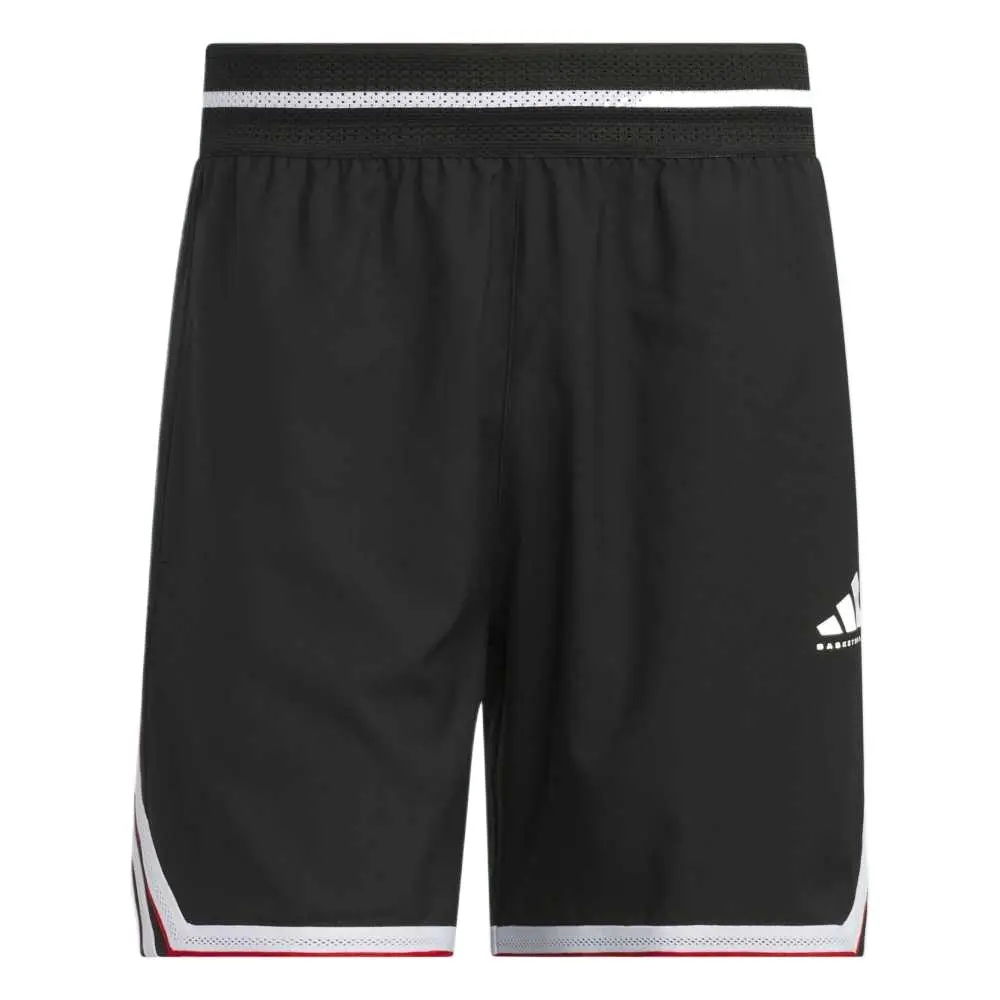 Adidas Sports Shorts Men's Black