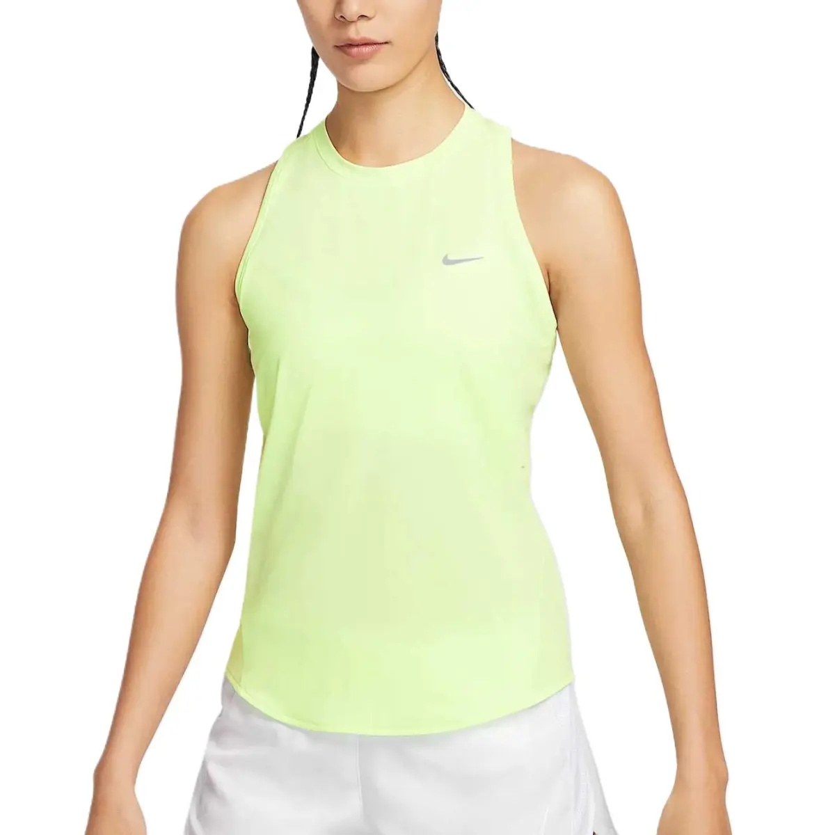 Nike Swift Women's Dri FIT Running Tank Top