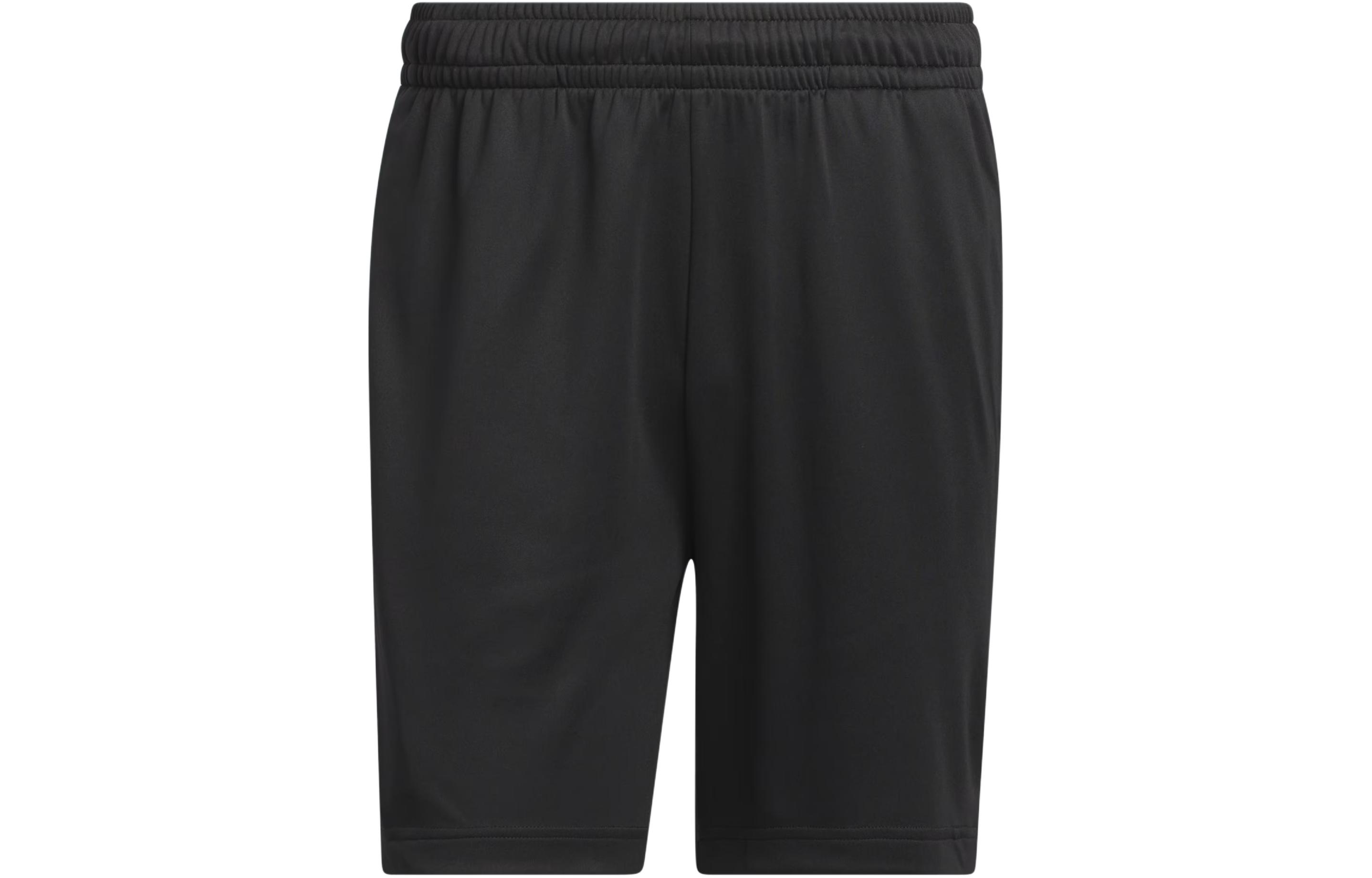 Adidas Legends 3 Stripes Basketball Shorts Basketball Shorts Men’s Black