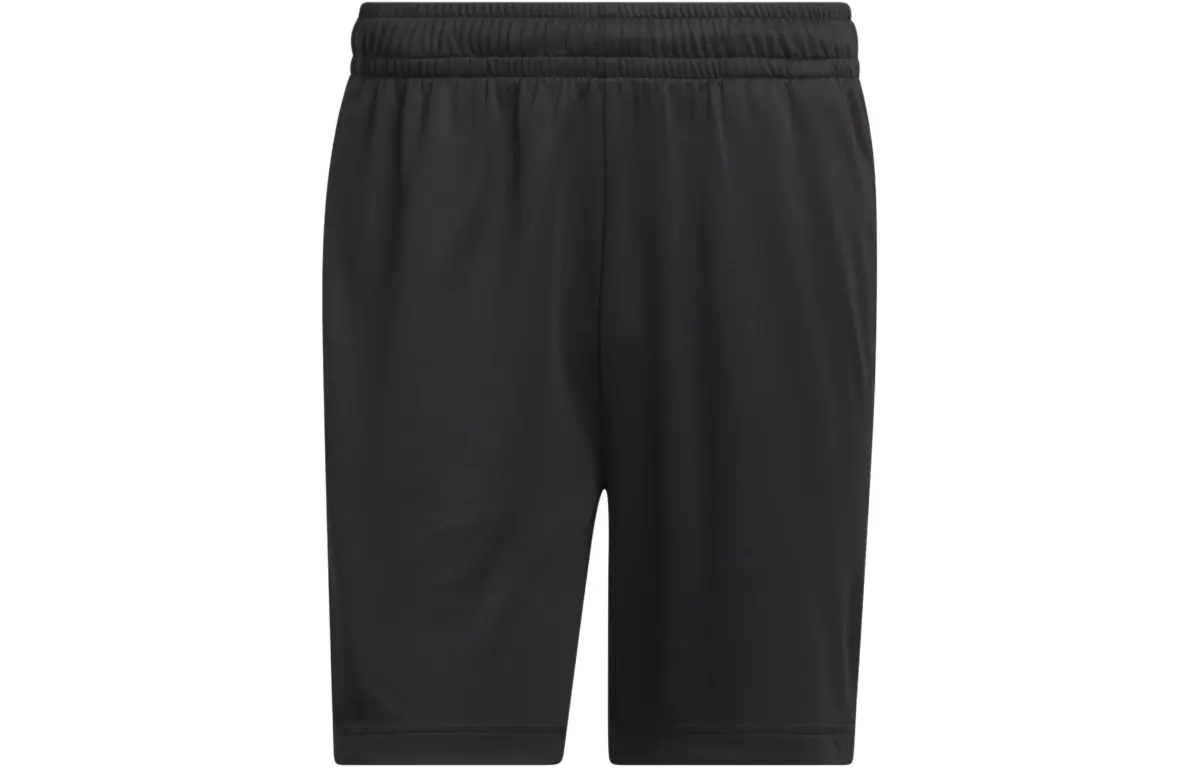 Adidas Legends 3 Stripes Basketball Shorts Basketball Shorts Men's Black