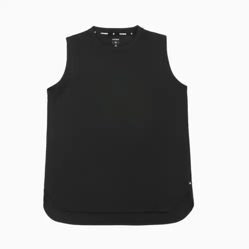 Converse SS25 Tank Top Women's Black