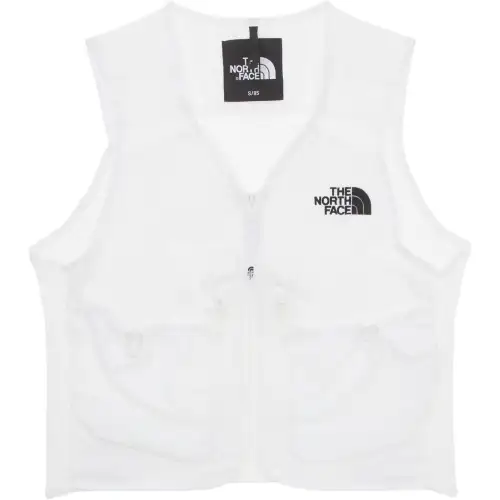 THE NORTH FACE Tank Top Women's White