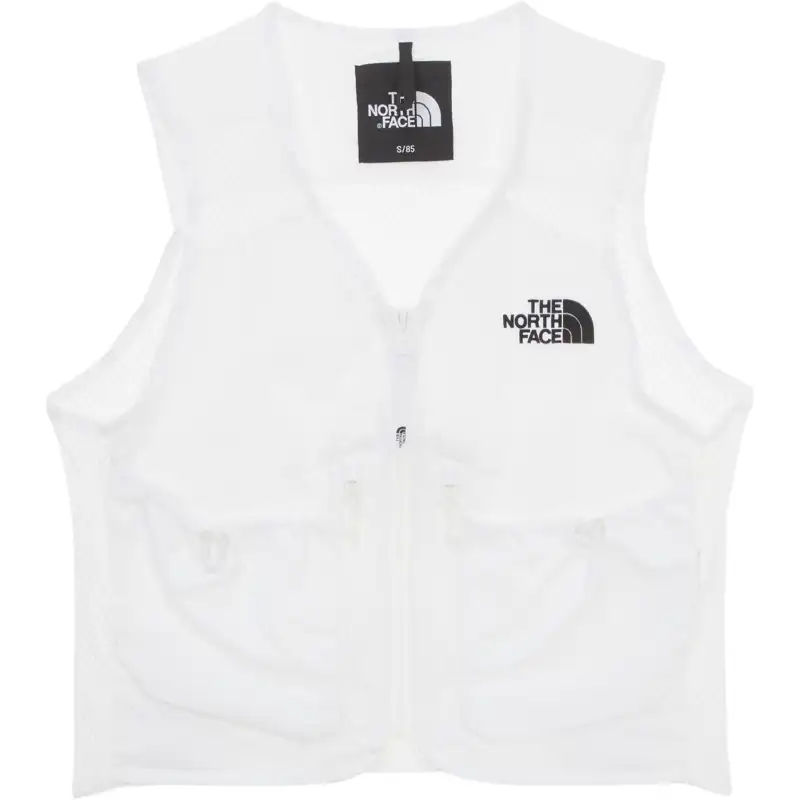 THE NORTH FACE Tank Top Women's White