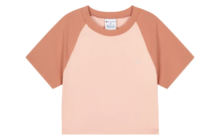 Champion T Shirt Women's US Version