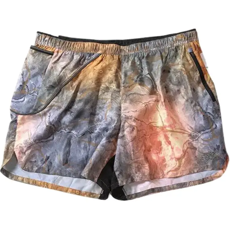 New Balance Sports Shorts Men's Multicolor