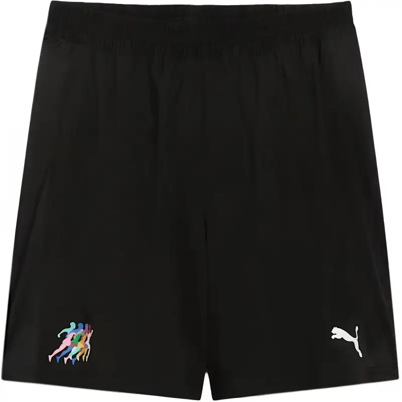PUMA LOVE MARATHON Sports Shorts Men's Black