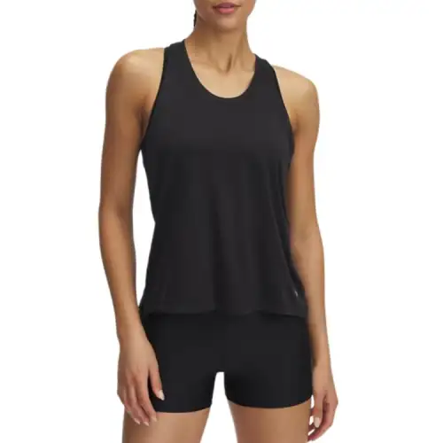 Under Armour Launch Tank Top Women's Black
