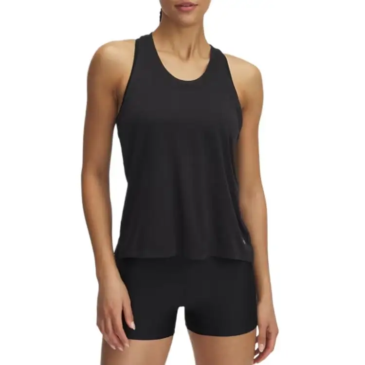 Under Armour Launch Tank Top Women's Black