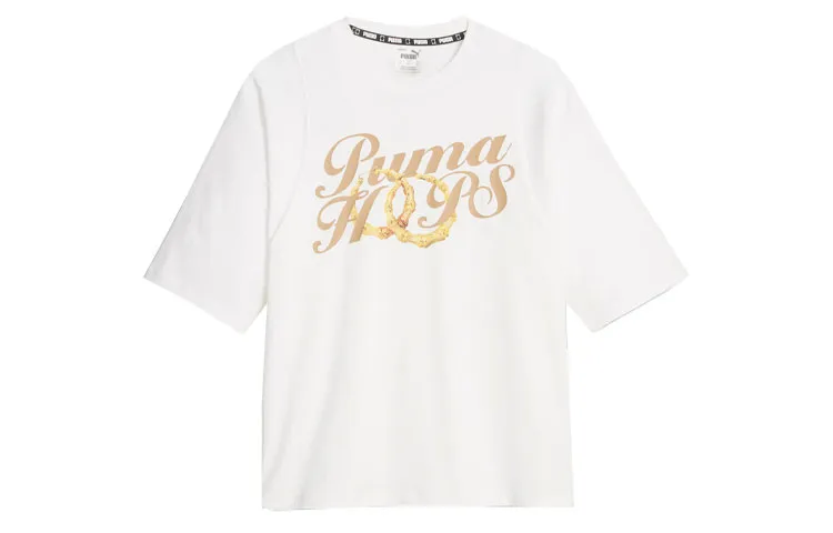 PUMA Other T-Shirt Women's White