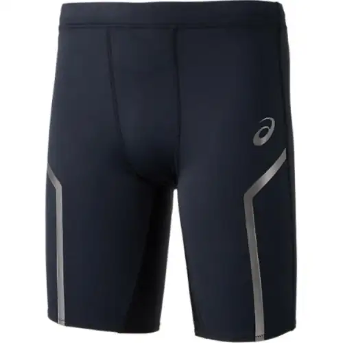 Asics Sports Shorts Men's Marine Blue