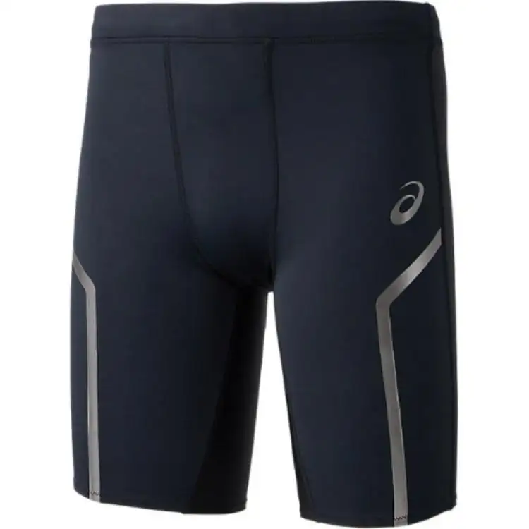 Asics Sports Shorts Men's Marine Blue