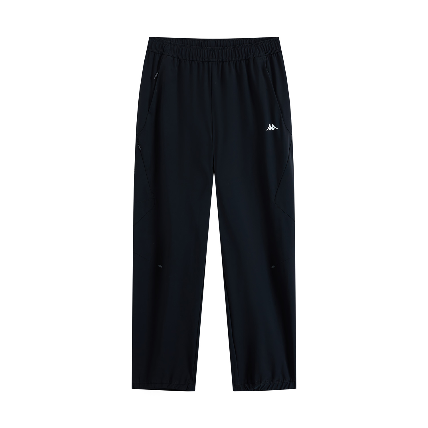 Kappa Athletic Trousers Men’s Black