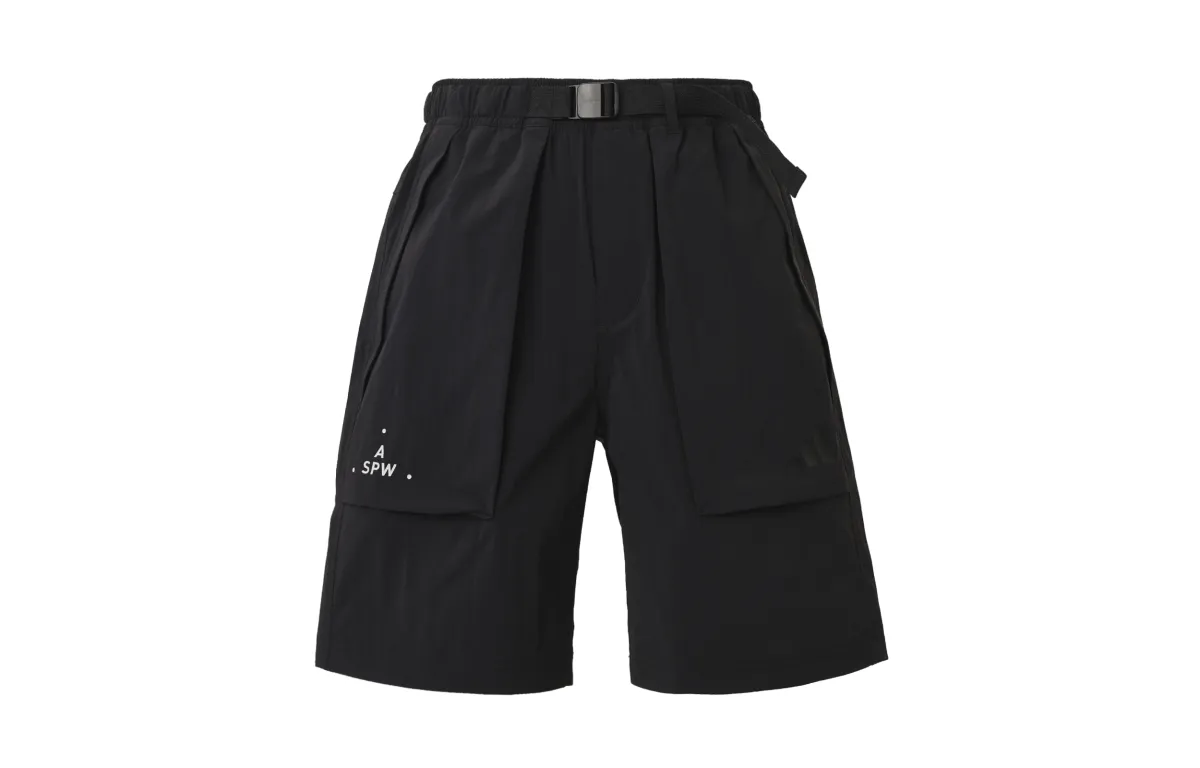 Adidas M VB W SHT Casual Shorts Men's Black