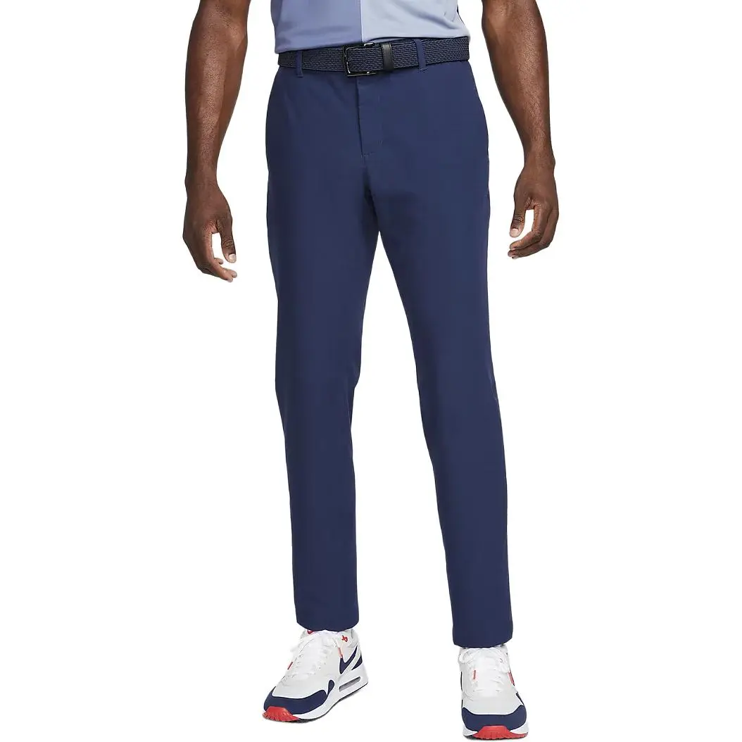 Nike Tour Repel Flex Casual Pants Men's Marine Blue