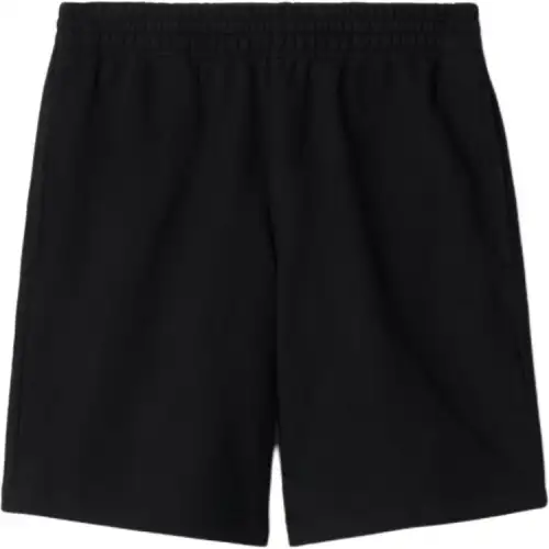 Burberry Cross Stitch EKD shorts