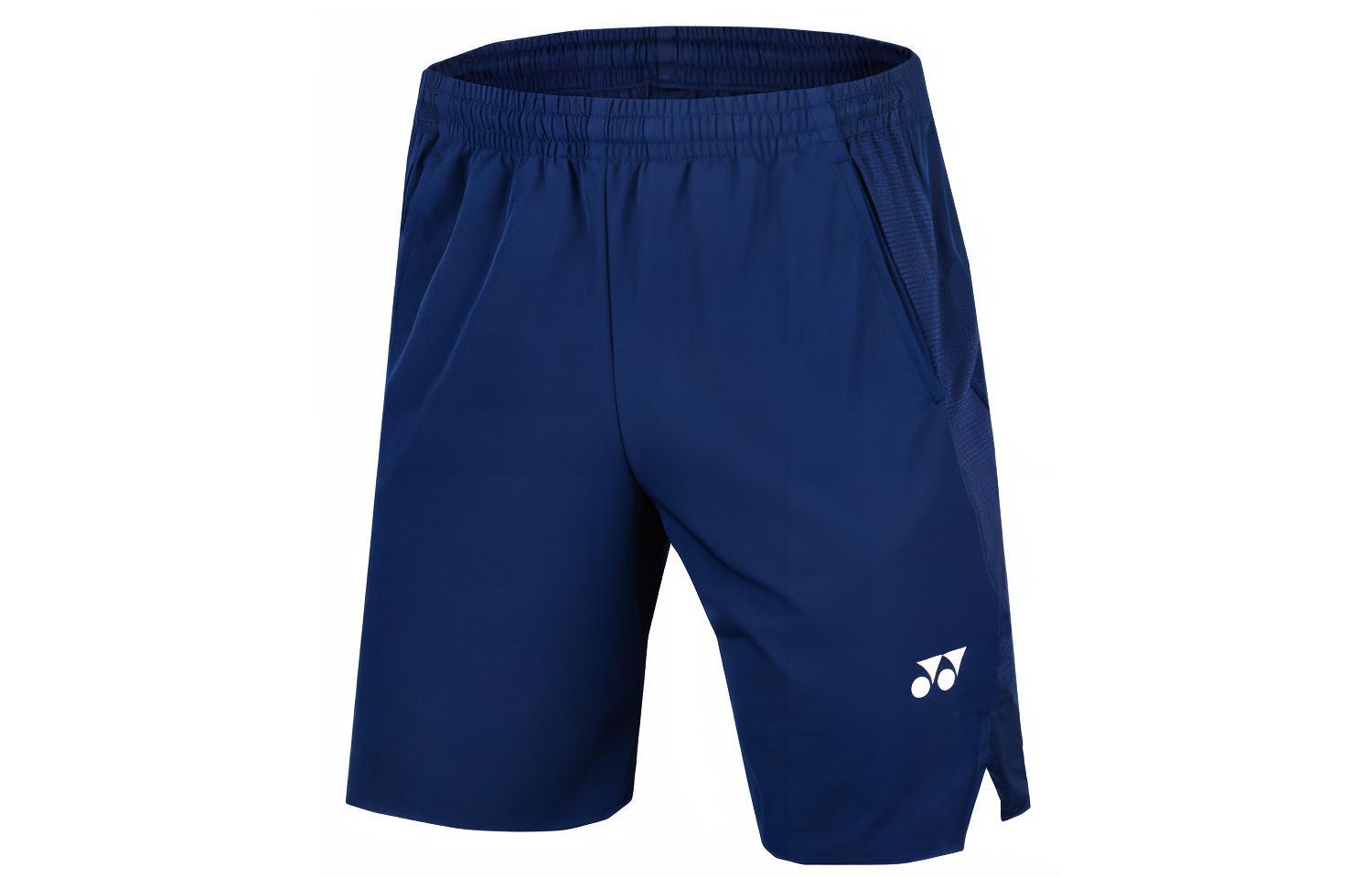 YONEX Sports Shorts Men’s Moderate