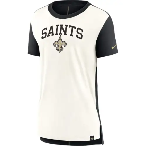 Nike New Orleans Saints Women's Nike Nfl T-Shirt