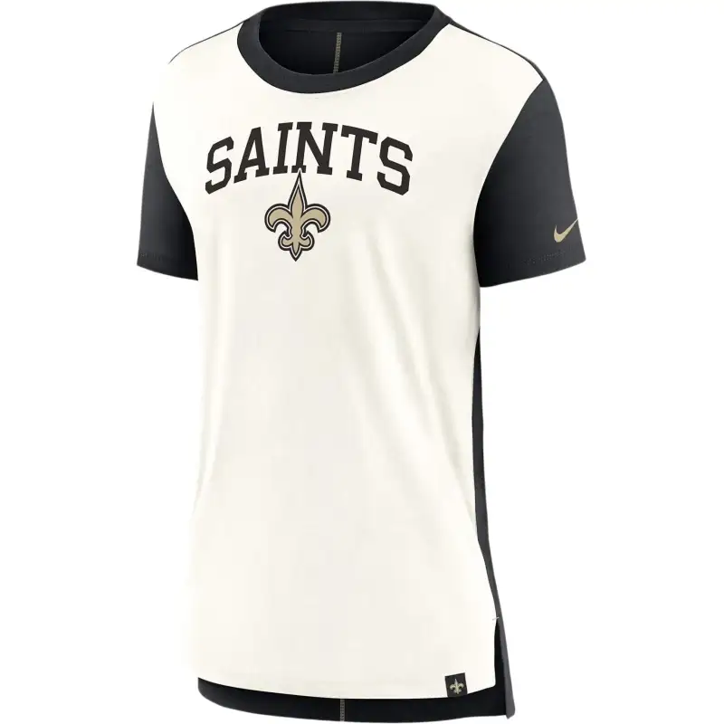 Nike New Orleans Saints Women's Nike Nfl T-Shirt